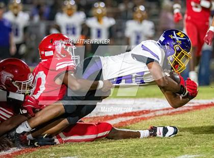 Thumbnail 2 in Jack Britt @ Seventy-First photogallery.