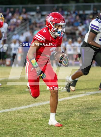 Thumbnail 1 in Jack Britt @ Seventy-First photogallery.