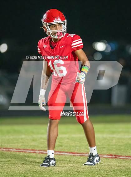 Thumbnail 2 in Jack Britt @ Seventy-First photogallery.