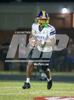 Photo from the gallery "Jack Britt @ Seventy-First"