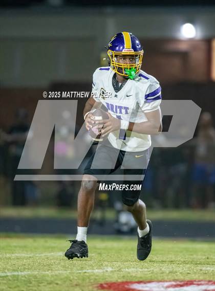 Thumbnail 3 in Jack Britt @ Seventy-First photogallery.