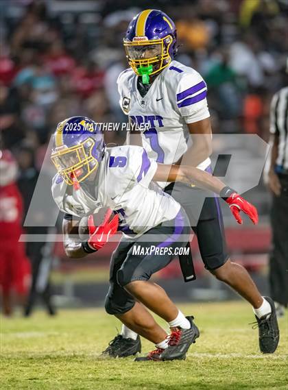 Thumbnail 1 in Jack Britt @ Seventy-First photogallery.