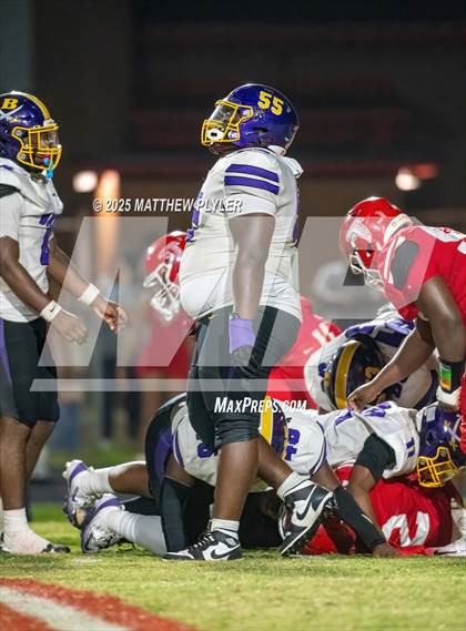 Thumbnail 2 in Jack Britt @ Seventy-First photogallery.