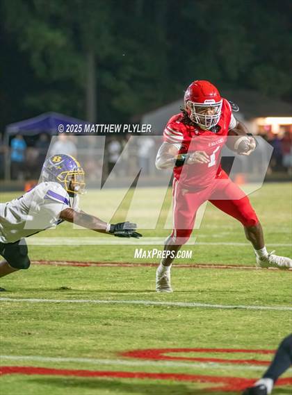 Thumbnail 2 in Jack Britt @ Seventy-First photogallery.
