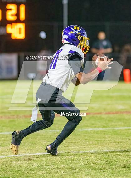 Thumbnail 1 in Jack Britt @ Seventy-First photogallery.