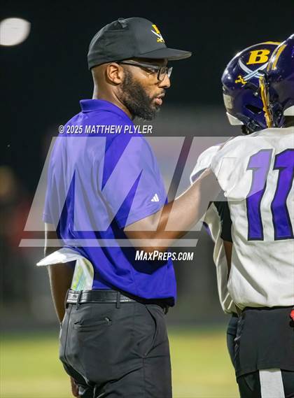 Thumbnail 3 in Jack Britt @ Seventy-First photogallery.