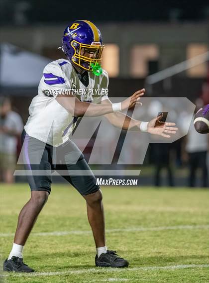 Thumbnail 3 in Jack Britt @ Seventy-First photogallery.
