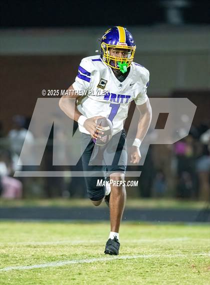 Thumbnail 1 in Jack Britt @ Seventy-First photogallery.