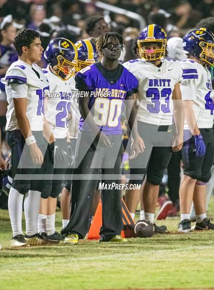 Thumbnail 3 in Jack Britt @ Seventy-First photogallery.
