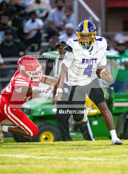 Thumbnail 2 in Jack Britt @ Seventy-First photogallery.