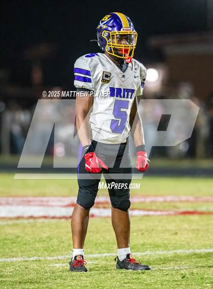 Thumbnail 1 in Jack Britt @ Seventy-First photogallery.