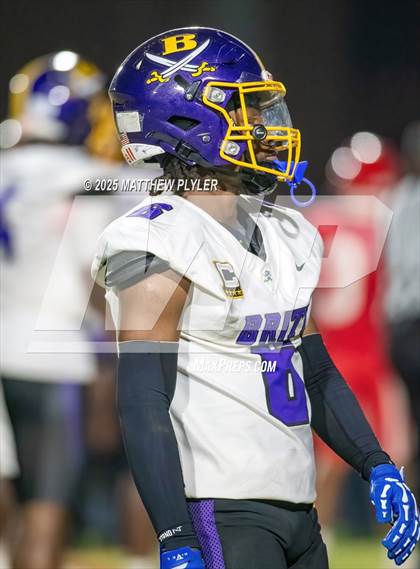 Thumbnail 2 in Jack Britt @ Seventy-First photogallery.