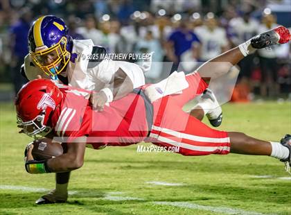 Thumbnail 1 in Jack Britt @ Seventy-First photogallery.