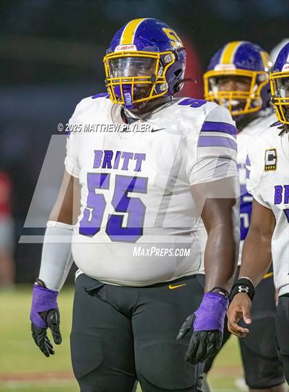 Thumbnail 1 in Jack Britt @ Seventy-First photogallery.