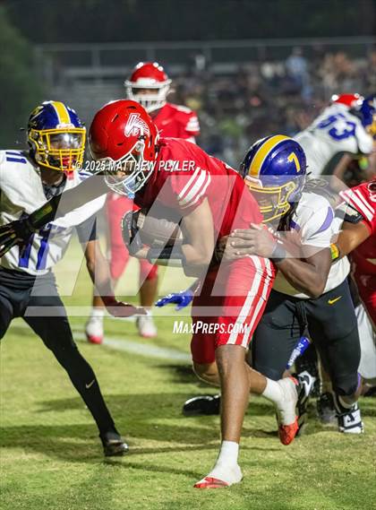 Thumbnail 1 in Jack Britt @ Seventy-First photogallery.