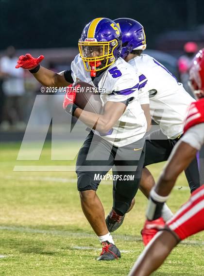 Thumbnail 1 in Jack Britt @ Seventy-First photogallery.