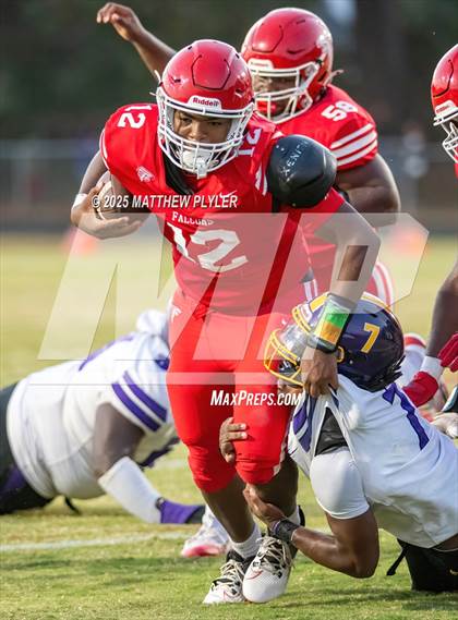 Thumbnail 1 in Jack Britt @ Seventy-First photogallery.