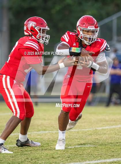 Thumbnail 3 in Jack Britt @ Seventy-First photogallery.
