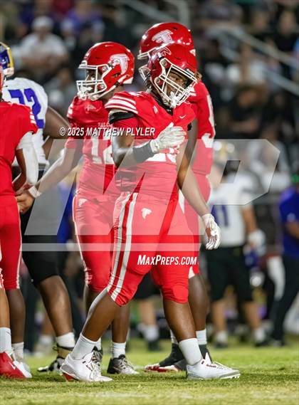 Thumbnail 2 in Jack Britt @ Seventy-First photogallery.