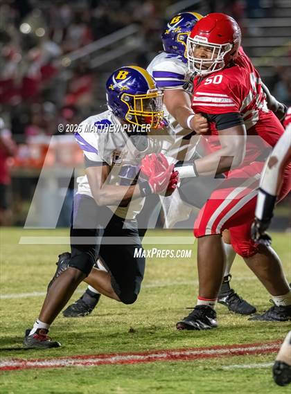Thumbnail 2 in Jack Britt @ Seventy-First photogallery.