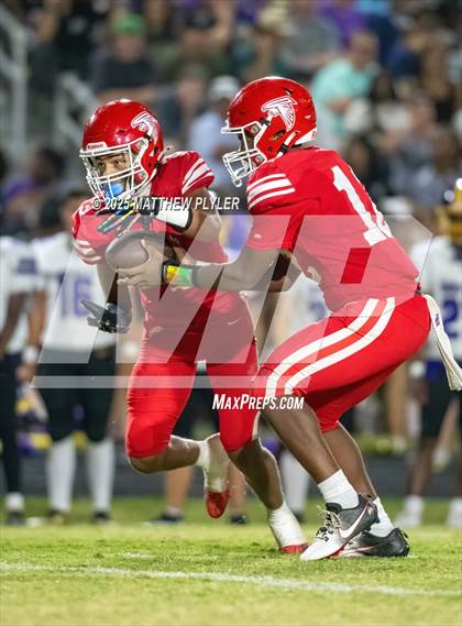 Thumbnail 1 in Jack Britt @ Seventy-First photogallery.