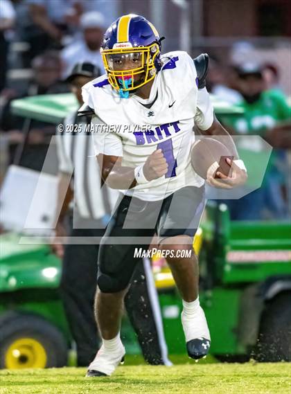 Thumbnail 1 in Jack Britt @ Seventy-First photogallery.