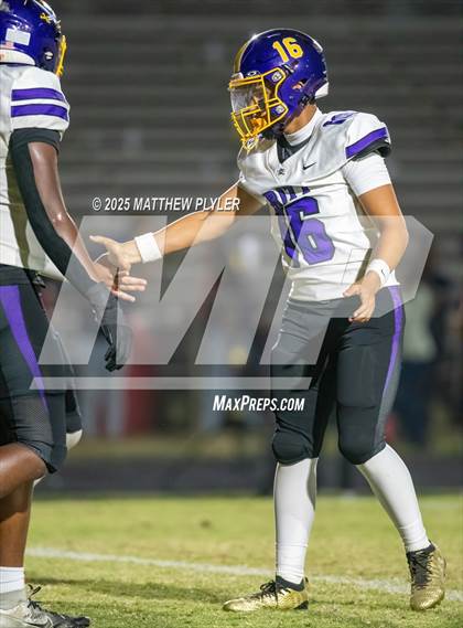 Thumbnail 1 in Jack Britt @ Seventy-First photogallery.