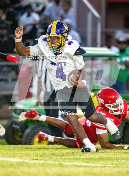 Thumbnail 1 in Jack Britt @ Seventy-First photogallery.
