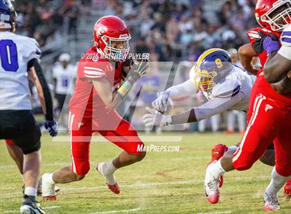 Thumbnail 3 in Jack Britt @ Seventy-First photogallery.