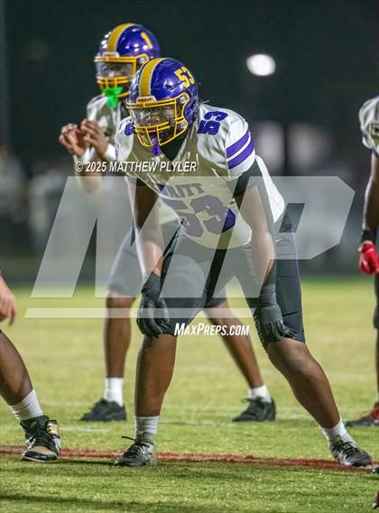 Thumbnail 1 in Jack Britt @ Seventy-First photogallery.
