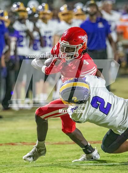 Thumbnail 2 in Jack Britt @ Seventy-First photogallery.
