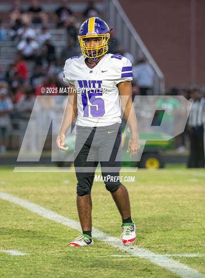 Thumbnail 3 in Jack Britt @ Seventy-First photogallery.