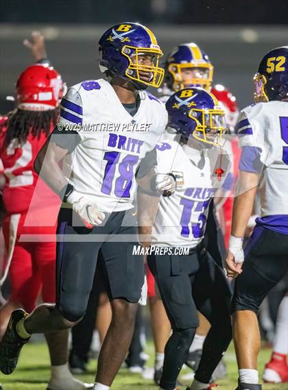 Thumbnail 1 in Jack Britt @ Seventy-First photogallery.