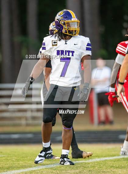 Thumbnail 2 in Jack Britt @ Seventy-First photogallery.