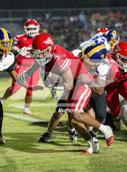 Thumbnail 2 in Jack Britt @ Seventy-First photogallery.
