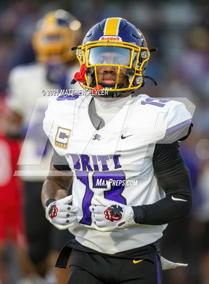 Thumbnail 1 in Jack Britt @ Seventy-First photogallery.