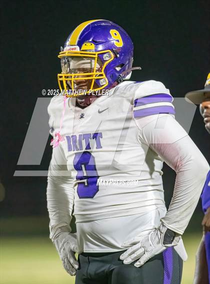 Thumbnail 2 in Jack Britt @ Seventy-First photogallery.