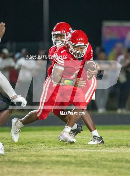 Thumbnail 1 in Jack Britt @ Seventy-First photogallery.