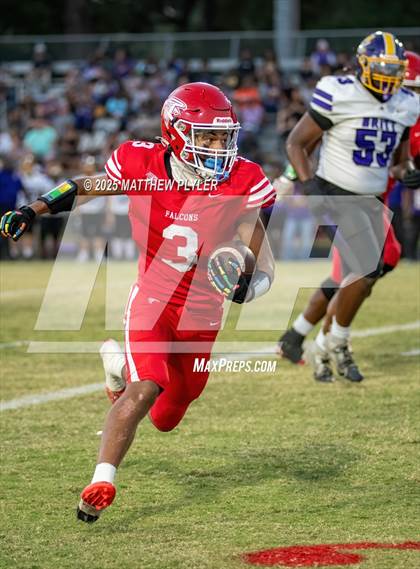 Thumbnail 3 in Jack Britt @ Seventy-First photogallery.