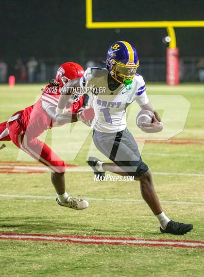 Thumbnail 3 in Jack Britt @ Seventy-First photogallery.