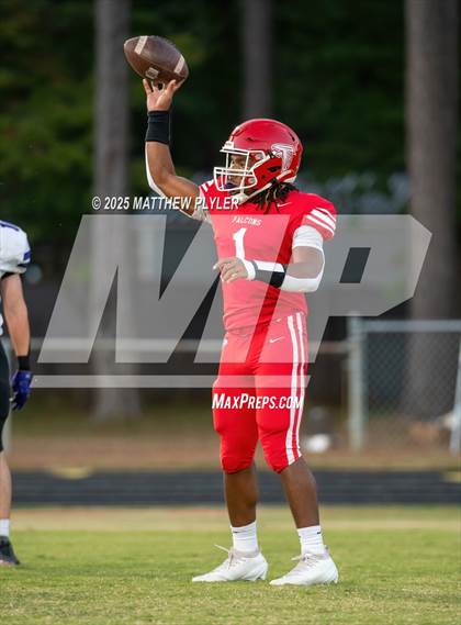 Thumbnail 1 in Jack Britt @ Seventy-First photogallery.