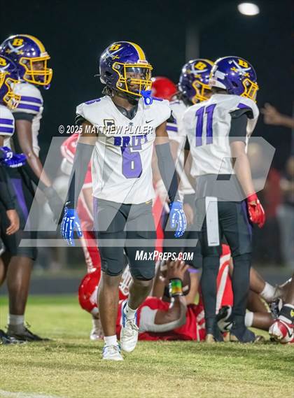 Thumbnail 1 in Jack Britt @ Seventy-First photogallery.