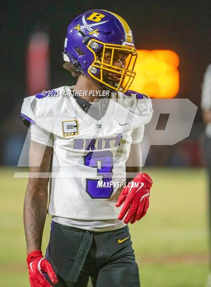 Thumbnail 3 in Jack Britt @ Seventy-First photogallery.