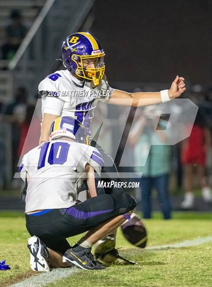 Thumbnail 1 in Jack Britt @ Seventy-First photogallery.