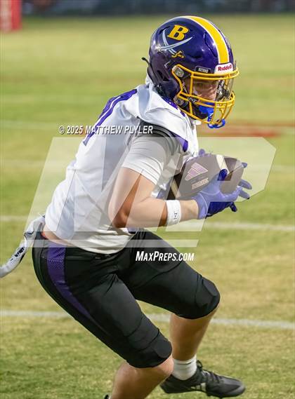 Thumbnail 1 in Jack Britt @ Seventy-First photogallery.