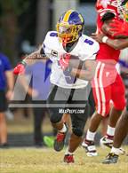 Photo from the gallery "Jack Britt @ Seventy-First"