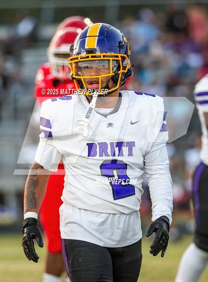 Thumbnail 2 in Jack Britt @ Seventy-First photogallery.
