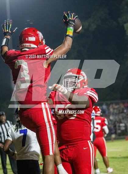 Thumbnail 2 in Jack Britt @ Seventy-First photogallery.