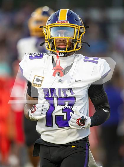 Thumbnail 2 in Jack Britt @ Seventy-First photogallery.