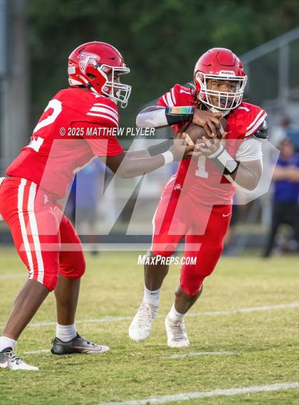 Thumbnail 2 in Jack Britt @ Seventy-First photogallery.